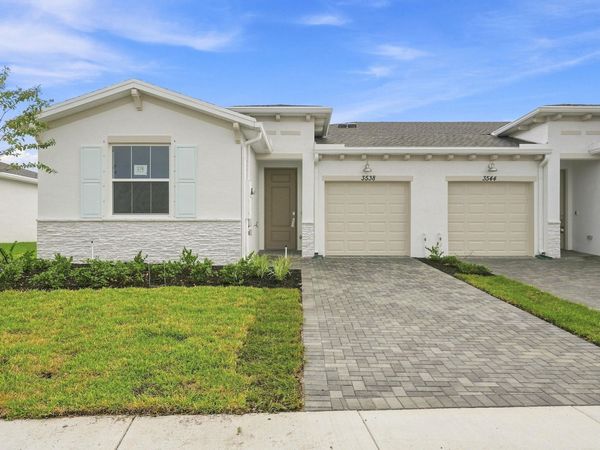 3538 Spanish Cedar Place, Fort Pierce, FL 34946