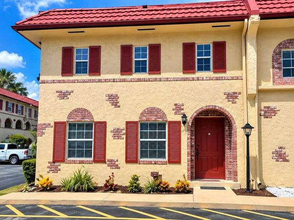 3056 RIVERSIDE, Unit 1C, Coral Springs, FL 33065