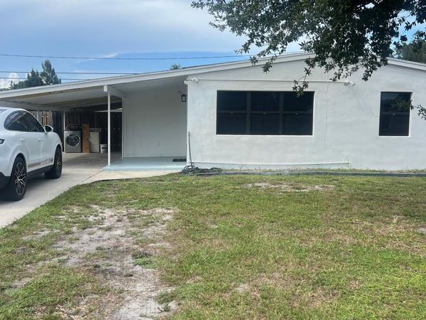 3022 French Avenue, Lake Worth, FL 33461
