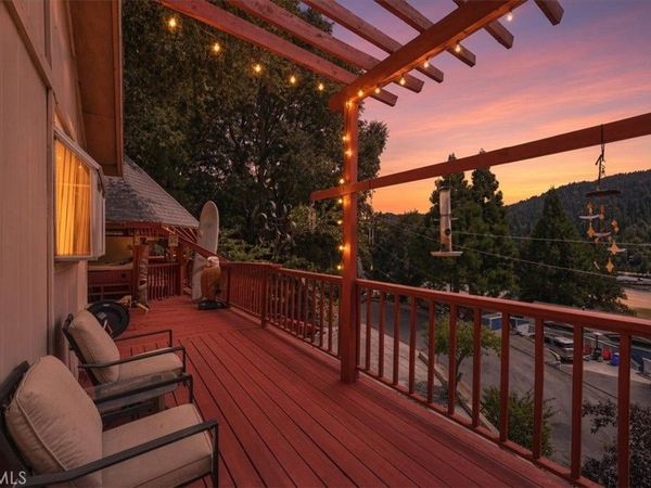 24288 Zurich Drive, Crestline, CA 92325