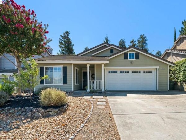 505 Powell Ct, Bay Point, CA 94565