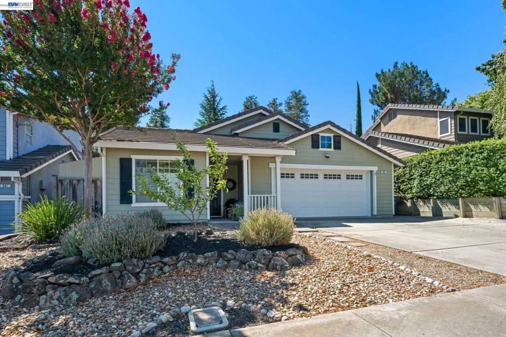 505 Powell Ct, Bay Point, CA 94565 Main Photo