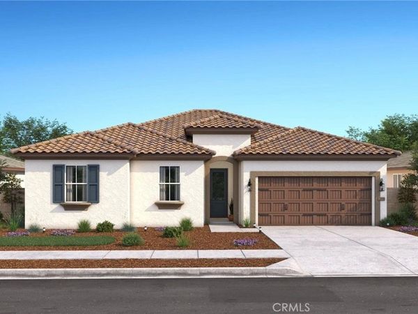 8165 Cottonwood Drive, Friant, CA 93626