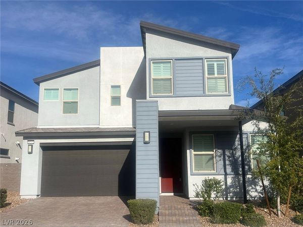 3212 Cristallo Avenue , Henderson, NV 89044