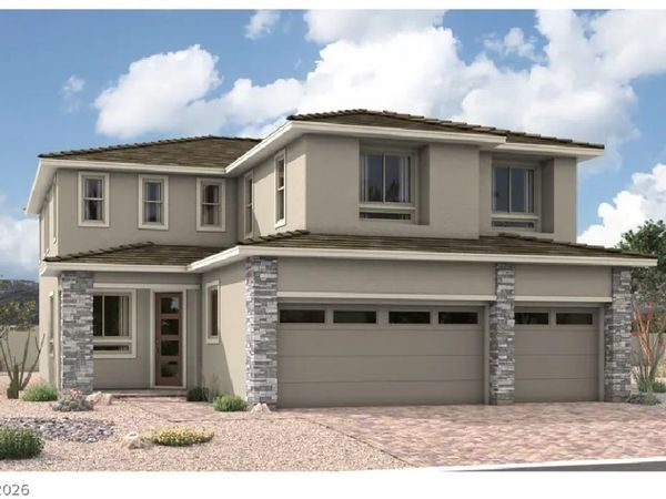 10428 Celestial Pole Street, Las Vegas, NV 89143