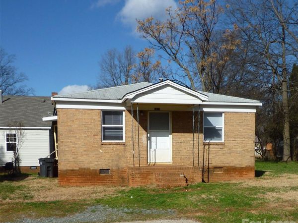 2414 Wilson Avenue , Charlotte, NC 28208