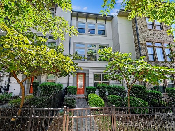 2539 Euclid Avenue, Charlotte, NC 28203
