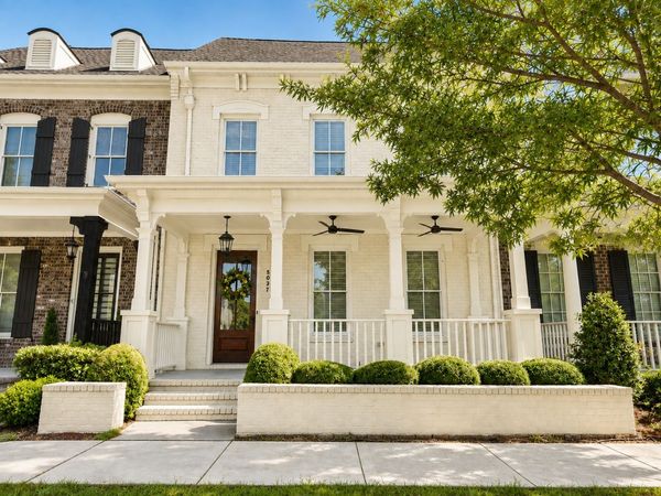 5037 Donovan St, Franklin, TN 37064
