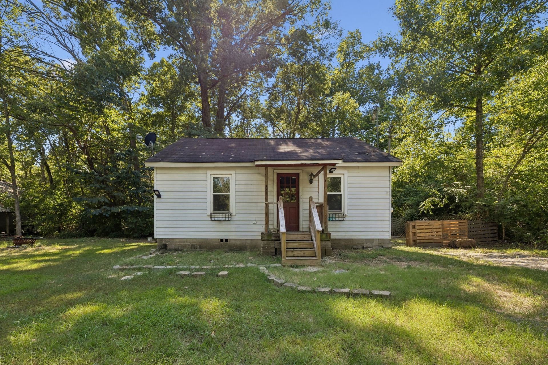 650 Old Nashville Hwy , La Vergne, TN 37086 Main Photo