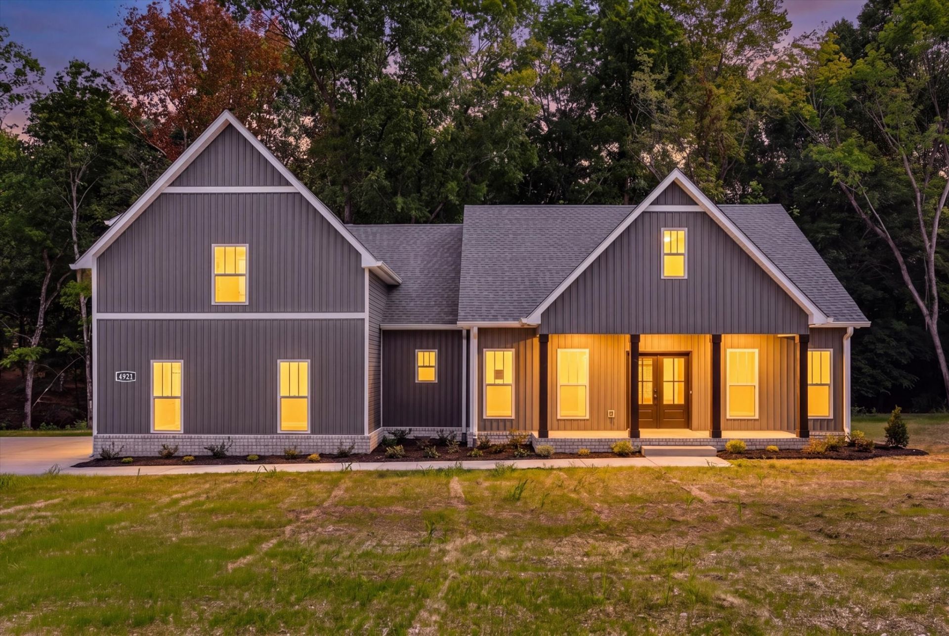 4973 Hunter Rd, Southside, TN 37171 Main Photo