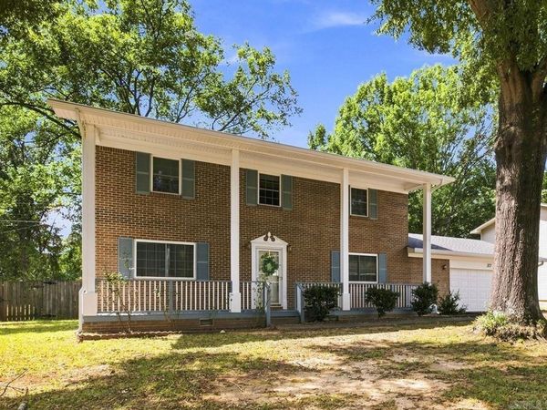 37 Cardinal Valley Drive, Sherwood, AR 72120