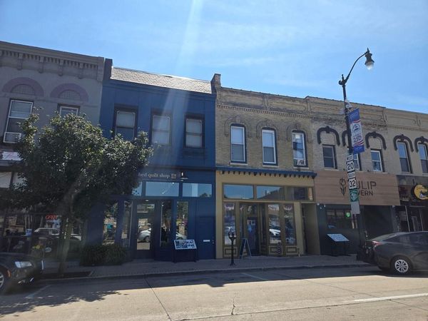 505 6th STREET #507, Racine, WI 53403