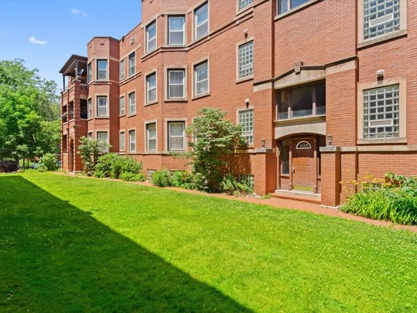 6103 S Kimbark Avenue , Unit 3E, Chicago, IL 60637