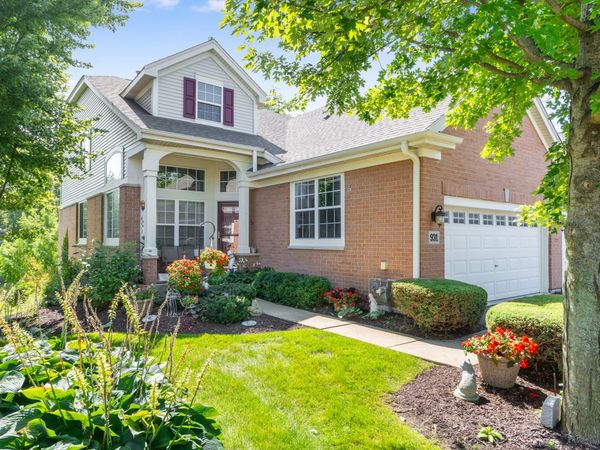 931 Winners Cup Court , Unit 931, Naperville, IL 60565
