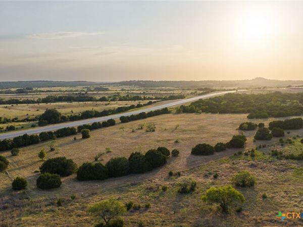 TBD N Hwy 183, Lampasas, TX 76550