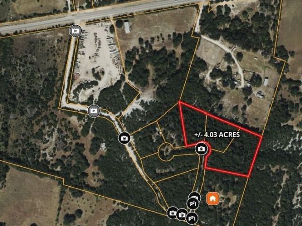 TBD Knights Way , Harker Heights, TX 76513