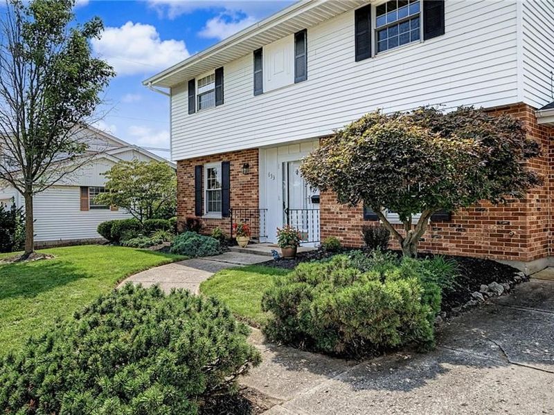 633 Sharon Drive, Fairborn, OH 45324 Photo 4