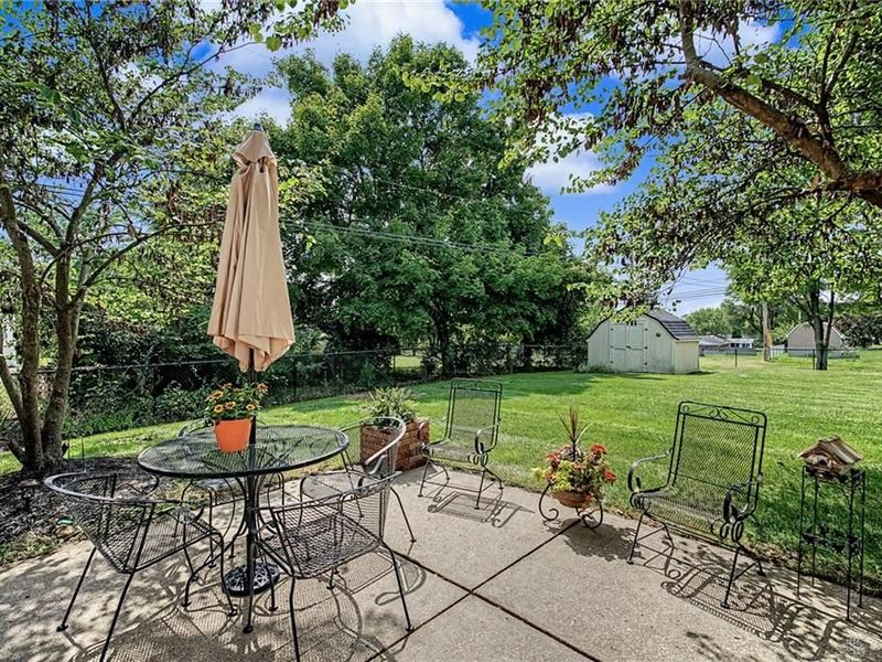 633 Sharon Drive, Fairborn, OH 45324 Photo 41
