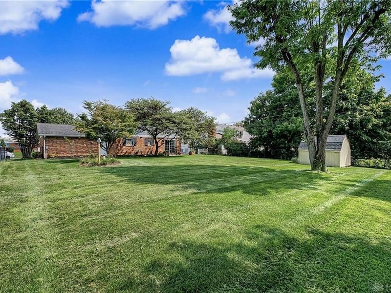 633 Sharon Drive, Fairborn, OH 45324 Photo 45