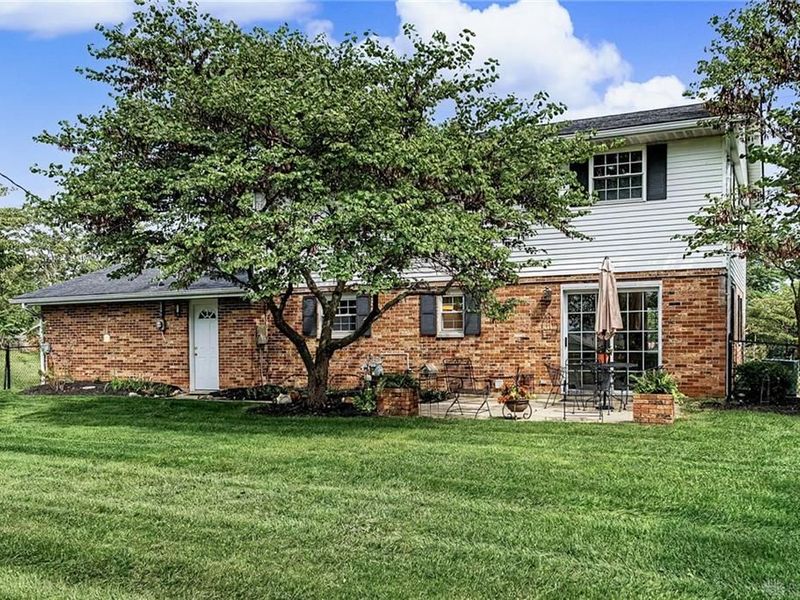 633 Sharon Drive, Fairborn, OH 45324 Photo 47