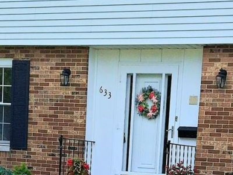 633 Sharon Drive, Fairborn, OH 45324 Photo 5
