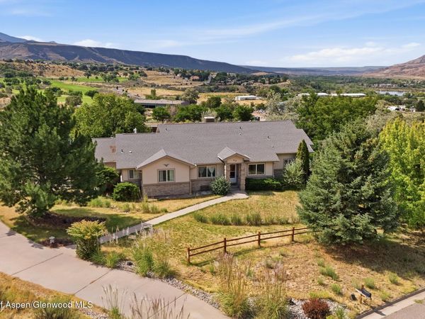 98 Roan Creek Drive, Battlement Mesa, CO 81635