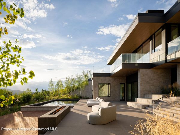 401 Carroll Drive, Aspen, CO 81611