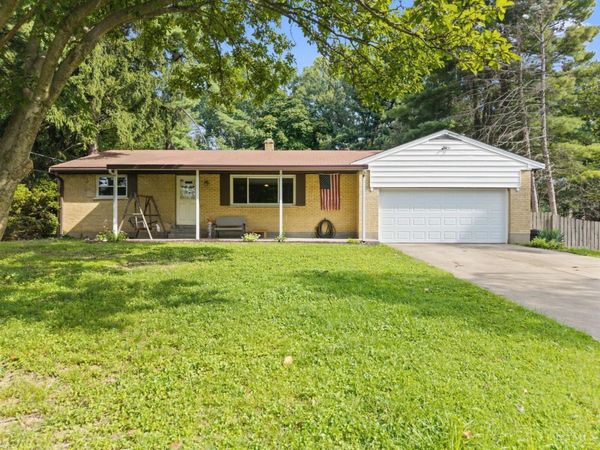 812 Diane Drive, Union Twp, OH 45245