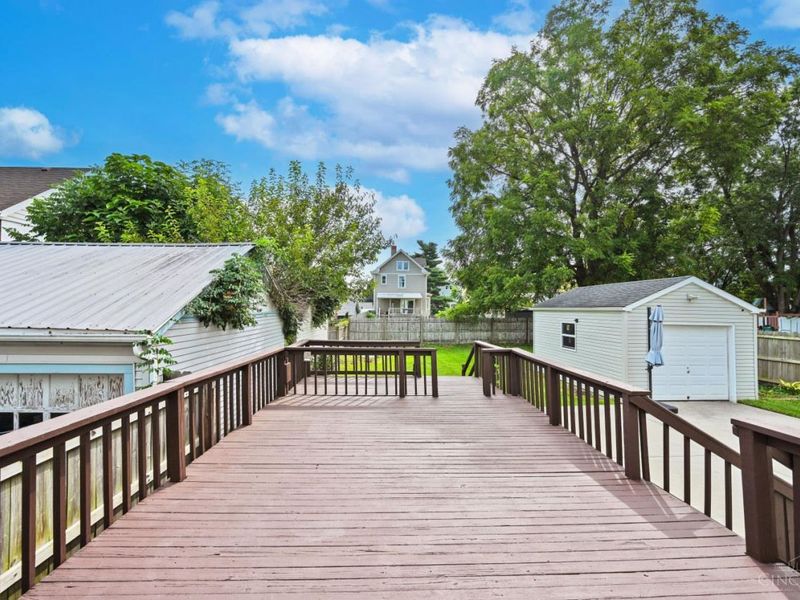 3830 Spencer Avenue, Norwood, OH 45212 Photo 49