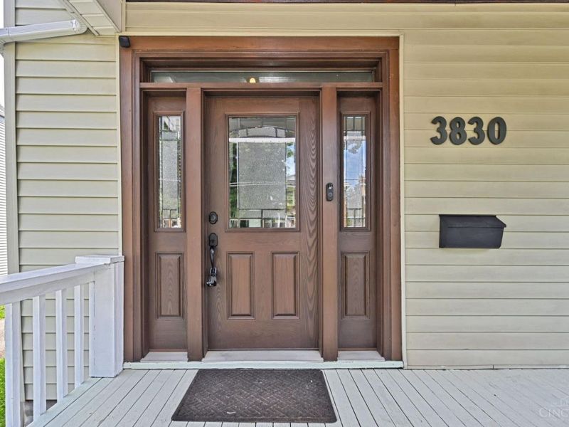 3830 Spencer Avenue, Norwood, OH 45212 Photo 5