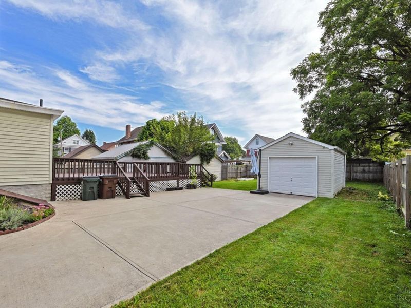 3830 Spencer Avenue, Norwood, OH 45212 Photo 52