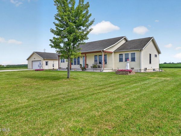 4114 County Rd 23.50, Stryker, OH 43557
