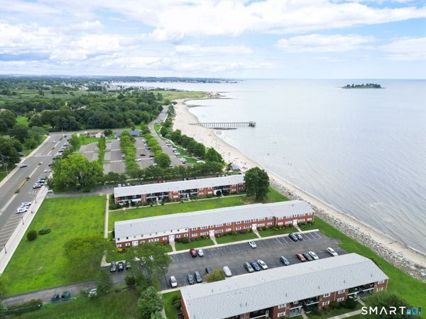 65 East Broadway, Unit B, Milford, CT 06460