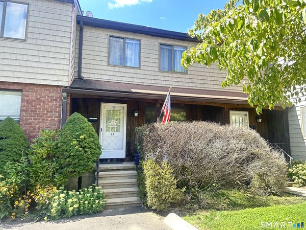 83 Van Buskirk, Stamford, CT 06902