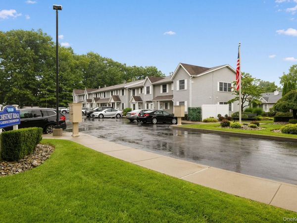292 Hubert Humphrey Drive , Spring Valley, NY 10977