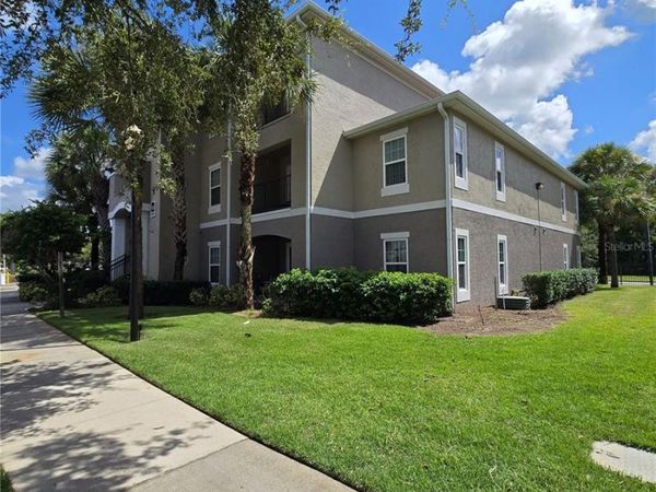 6578 SWISSCO DRIVE , Unit 114, ORLANDO, FL 32822