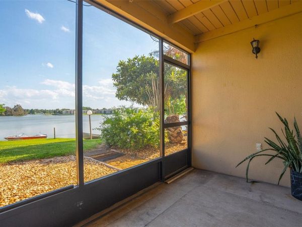 574 ORANGE DRIVE , Unit 76, ALTAMONTE SPRINGS, FL 32701