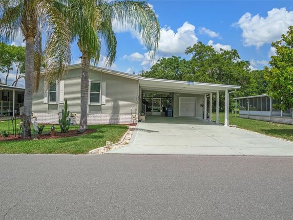 8084 LITTLE TEE LANE , BROOKSVILLE, FL 34613