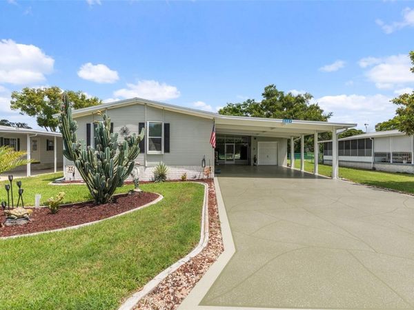 8084 LITTLE TEE LANE, BROOKSVILLE, FL 34613
