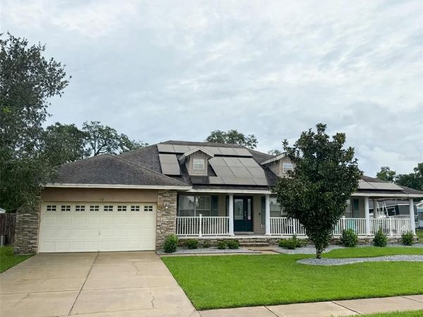 12 E LEMON STREET, DAVENPORT, FL 33837