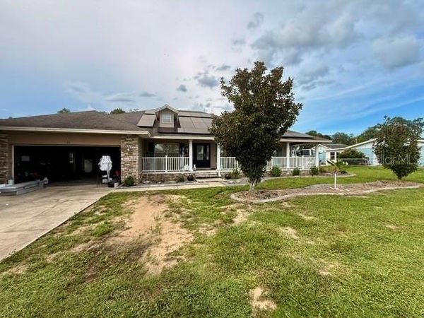 12 E LEMON STREET , DAVENPORT, FL 33837