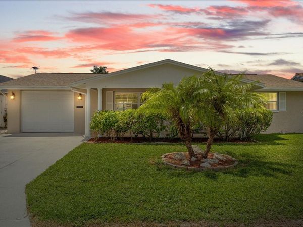4933 SHELL STREAM BOULEVARD , NEW PORT RICHEY, FL 34652