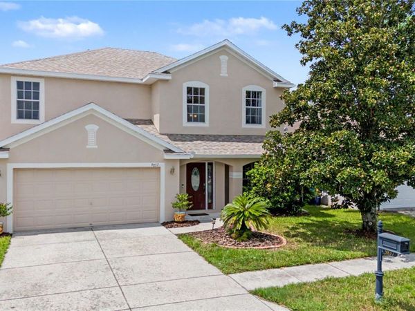 9837 JASMINE BROOK CIRCLE , LAND O LAKES, FL 34638