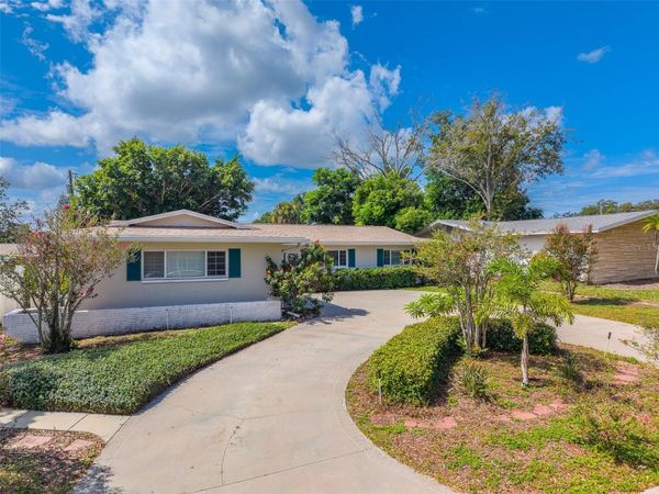 1869 SOUTHWOOD LANE , CLEARWATER, FL 33764