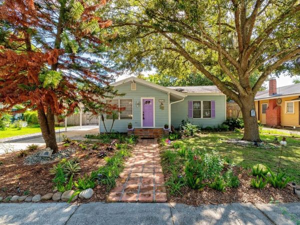 1919 S PALMETTO AVENUE, SANFORD, FL 32771