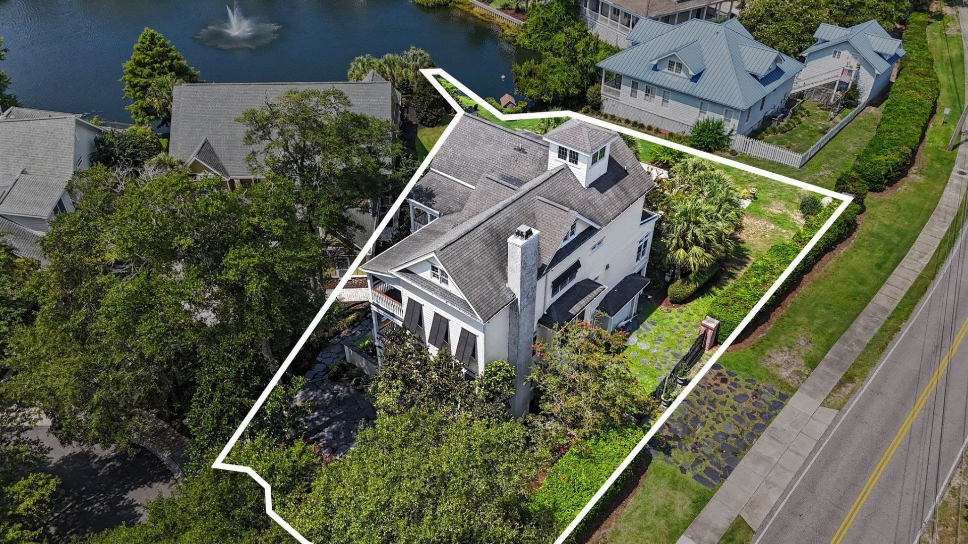 429 Ocean Pointe Ct. Photo 58