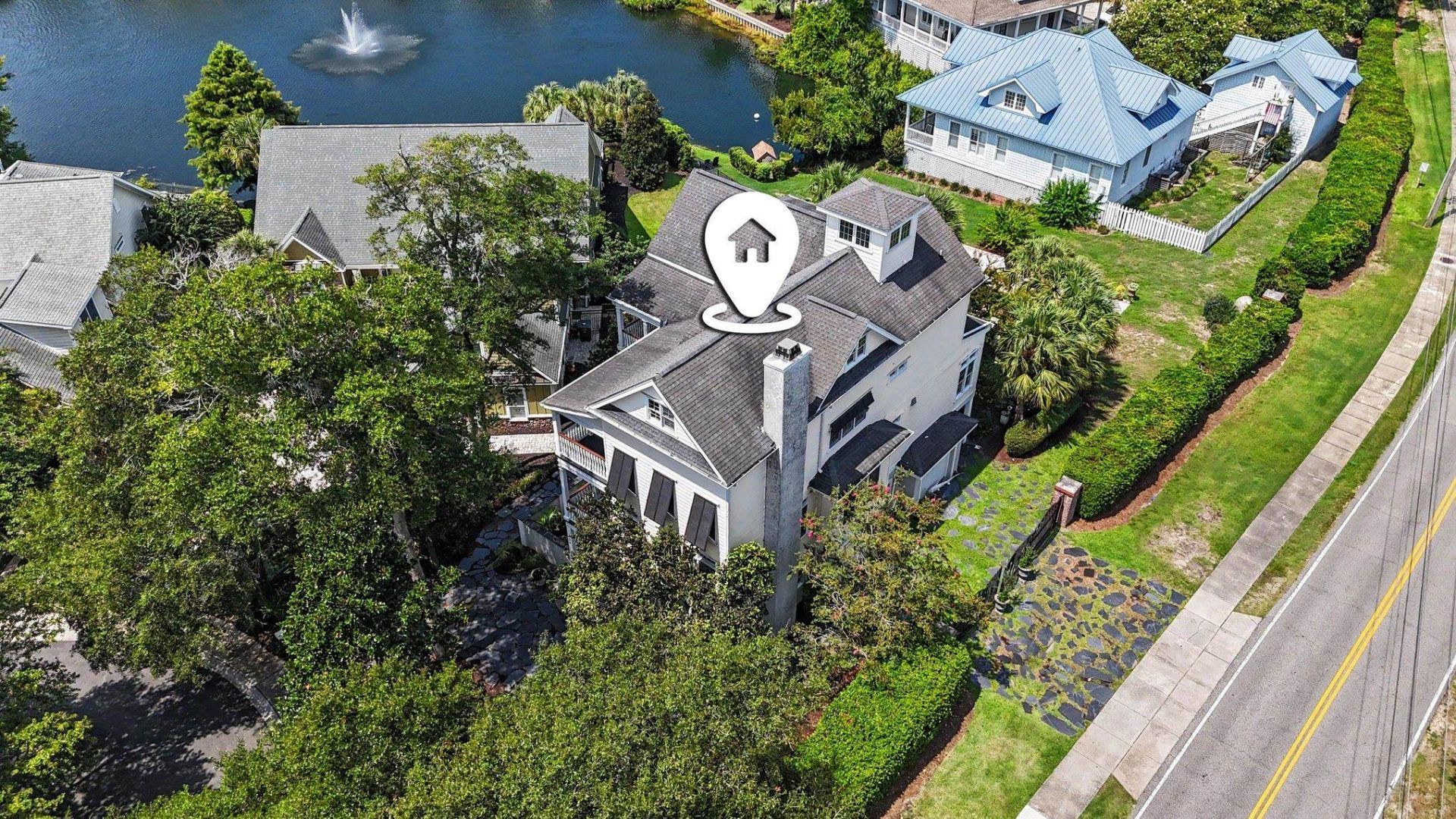 429 Ocean Pointe Ct. Photo 59