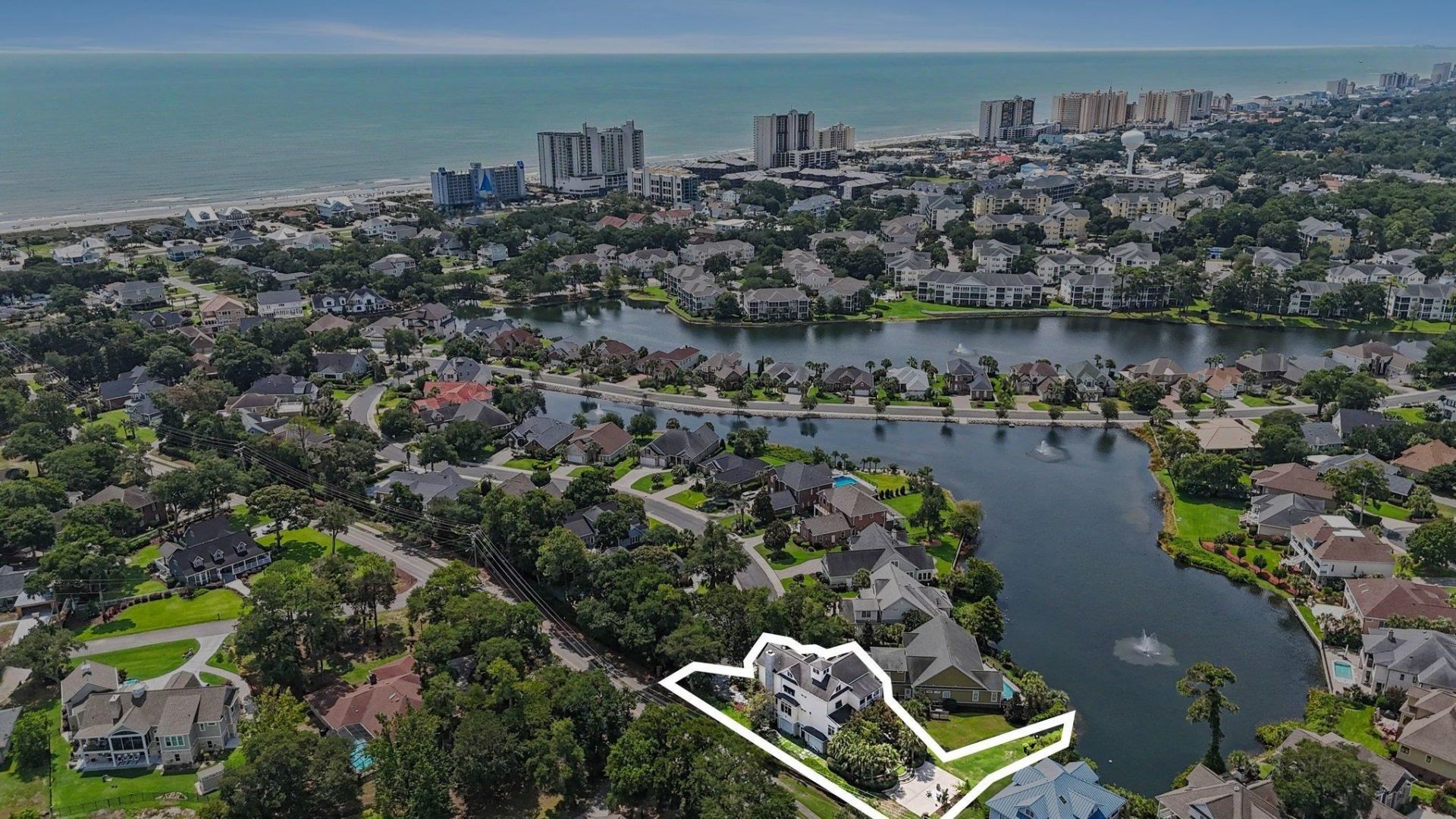 429 Ocean Pointe Ct. Photo 60