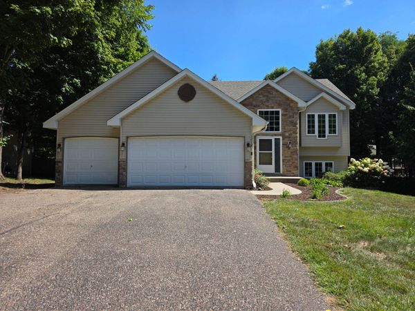 1218 Timber Lane , Buffalo, MN 55313