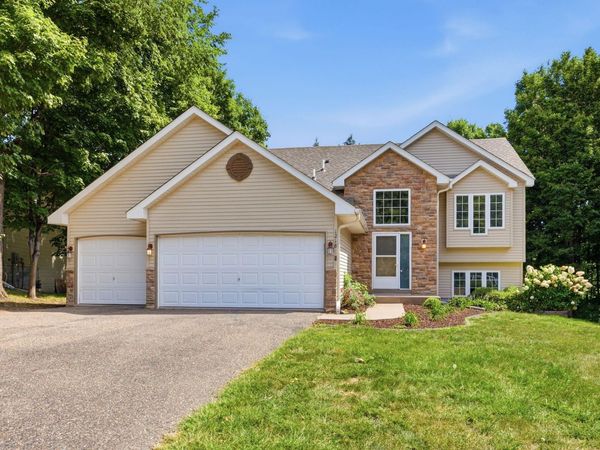 1218 Timber Lane, Buffalo, MN 55313